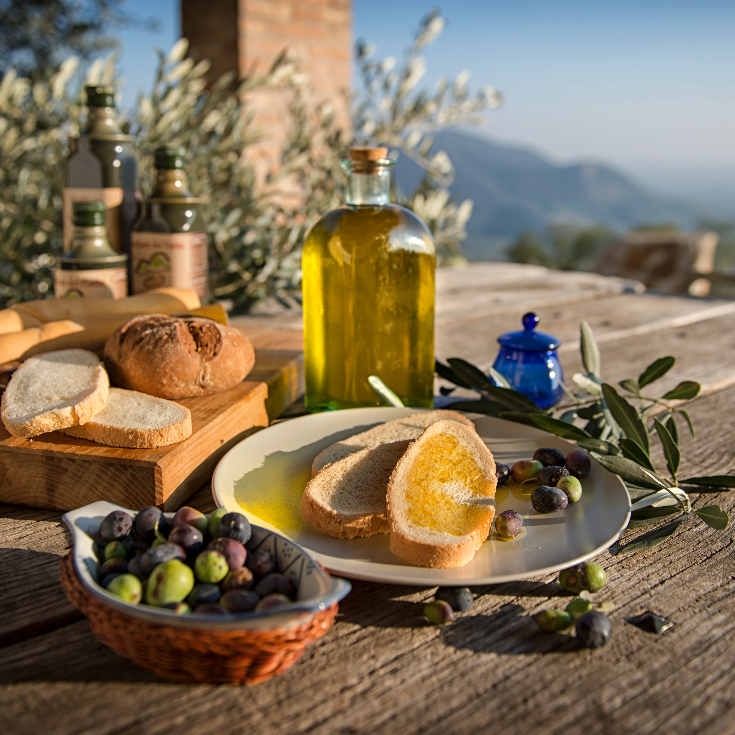 ITINÉRAIRES ŒNO-GASTRONOMIQUES