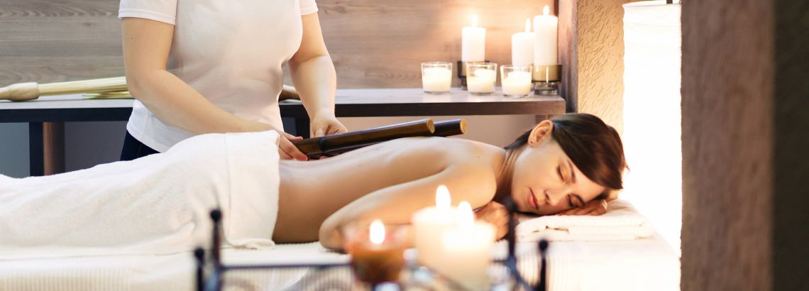 PACCHETTI DAY SPA